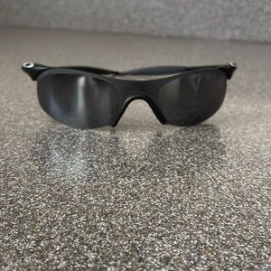 OAKLEY NEW ZERO SUNGLASSES